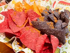 玉米片派对-Famous肥猫墨西哥音乐餐吧(五棵松华熙LIVE店)