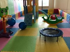 -舟山希尔顿酒店