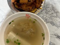 -鲜得来排骨年糕(即墨路店)