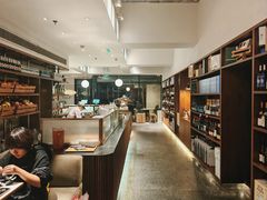 -BAKER&SPICE(安福路店)