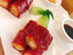 -点都德(汇胜楼店)
