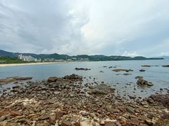 -大梅沙海滨公园