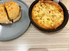 -必胜客(车陂店)
