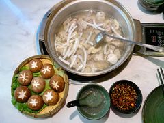 原味椰子鸡-狐狸爱上椰子鸡(滨江星光大道店)