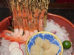 -古田居·特色寿司料理(星之岛旗舰店)