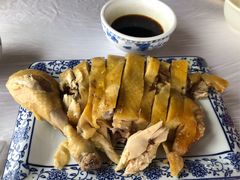 白斩鸡-洞天食府(北大街店)