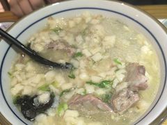 -山丹丹西北菜(金贸大厦店)