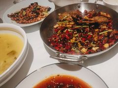 -小山城·馋嘴蛙(亚运村店)