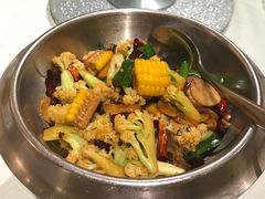 -华豫川酒家(双子塔店)