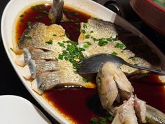 -知楚•精致湖北菜(武商MALL店)