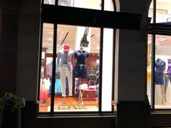 -POLO RALPH LAUREN(比斯特苏州购物村店)