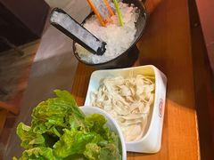 -旺晖本帮骨头煲·深夜火锅(梅园路店)