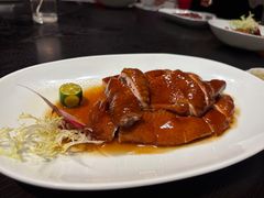 烧鹅-宝丽轩中餐厅BAOLIXUAN