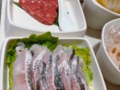 -海底捞火锅(外滩店)