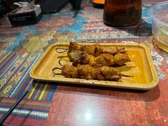 -乡村馕坑肉·烧烤·新疆菜·本地人更爱吃(阿勒泰首店)