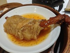 -稻香酒家·35年老字号(侨光店)