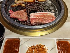 -火炉火自助餐(西直门凯德MALL店)