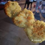 油炸藕串串，瞎炒河粉[悠闲]