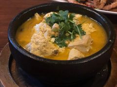 -Local泰莲庭(虹鳟鱼店)