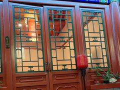 -万柳阁小馆·花园餐厅(龙潭湖店)
