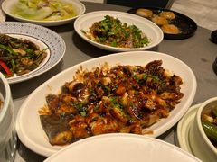 -客家汇·客家传承菜(水库店)