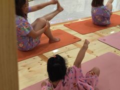 -善水温泉·汗蒸·SPA·生活会馆(桑田路店)