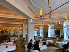 大堂-Jean Georges