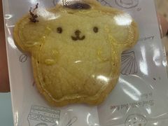 -米柚烘焙教室(新天地购物中心店)