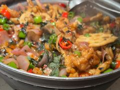 -江渔儿酸菜鱼(曜一城店)