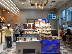-BreadTalk面包新语·烘焙蛋糕(深业上城店)