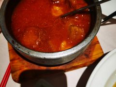 -千百味红餐厅·江西菜(绿地双子塔店)