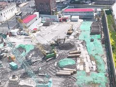 -上海外滩茂悦大酒店