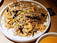 -榆林镇筋饼(知春路店)