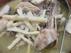 -阿林有机农庄