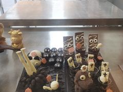 -歌斐颂巧克力小镇