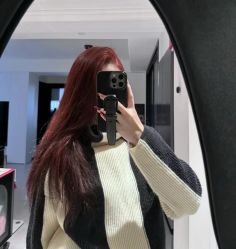 -茶发Salon·烫发染发理发