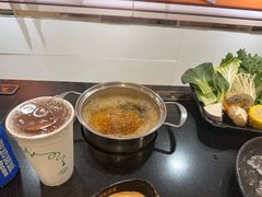 -呷哺呷哺(西单大悦城店)