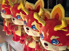-唐山宴大唐州府精品中餐
