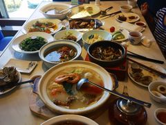 -宁波石浦大饭店(新材料城店)