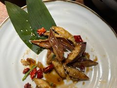 -薇酌饮·陕西菜(南门外店)