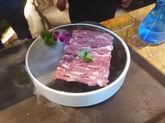 -额尔敦传统涮火锅·冰煮羊(铁东店)