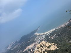 -崂山仰口游览区