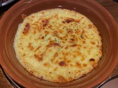 奶汁芝士土豆泥-萨莉亚意式餐厅(杭州滨江天街店)