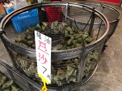 -赵记粽子(司前街店)