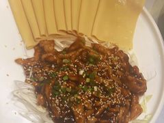 -老牌坊鲁菜名店(宽厚里店)