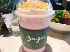 -gaga(深圳福田星河COCO Park店)