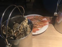 -星伦多自助料理·涮烤一体(嘉兴八佰伴店)