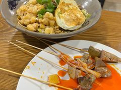 -丁丁猫重庆小面(徐州路店)