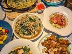 -园里前·私厨福建菜(台江万达店)