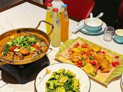 -食光慢宴·安吉土菜馆